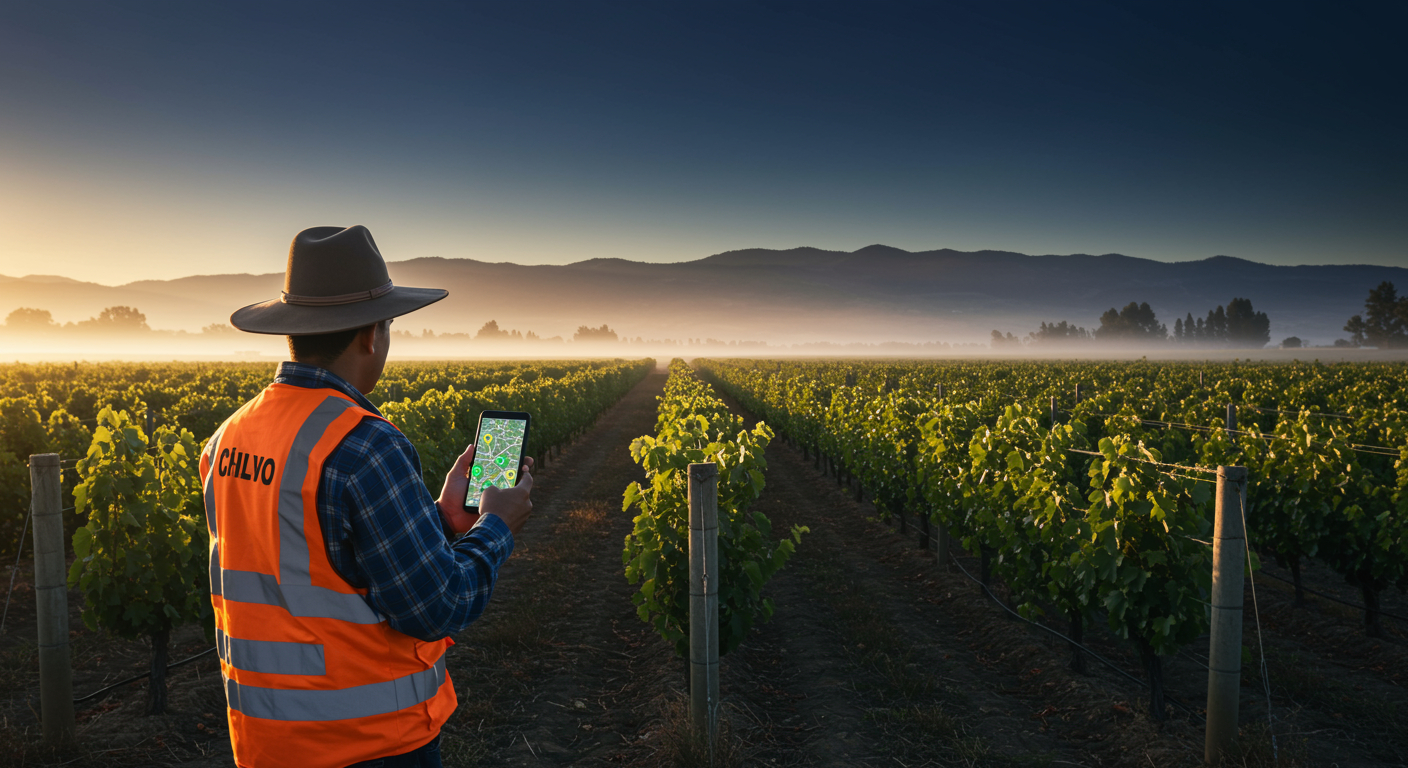 Fiscalización agrícola 2026: lo que la DT exige y lo que tu empresa debe tener documentado