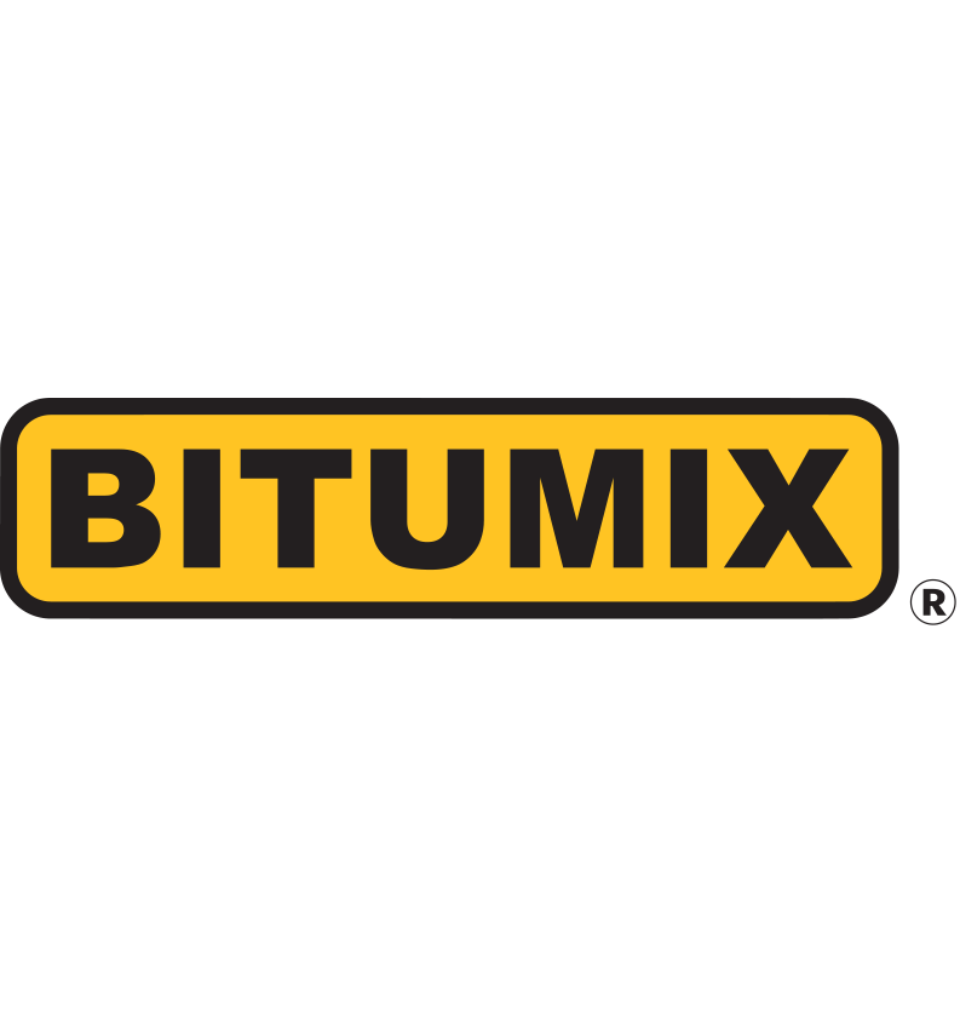 bitumix logo credential